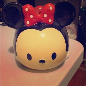 Coin bank